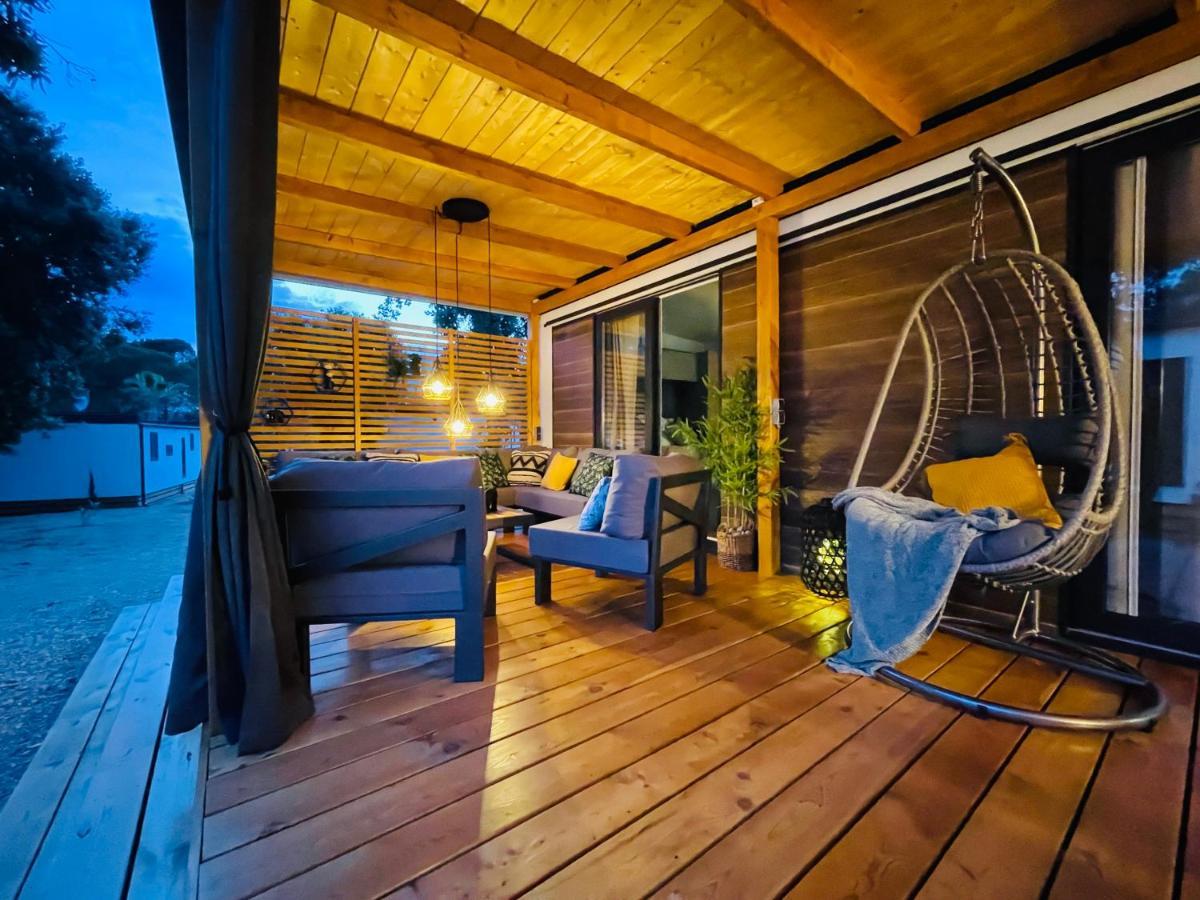 Hotel Pearl Of The Biograd Biograd Na Moru Esterno foto