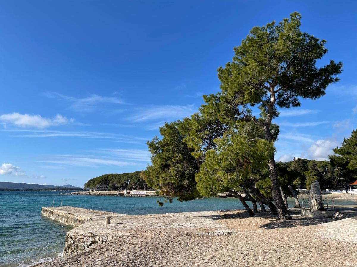 Hotel Pearl Of The Biograd Biograd Na Moru Esterno foto