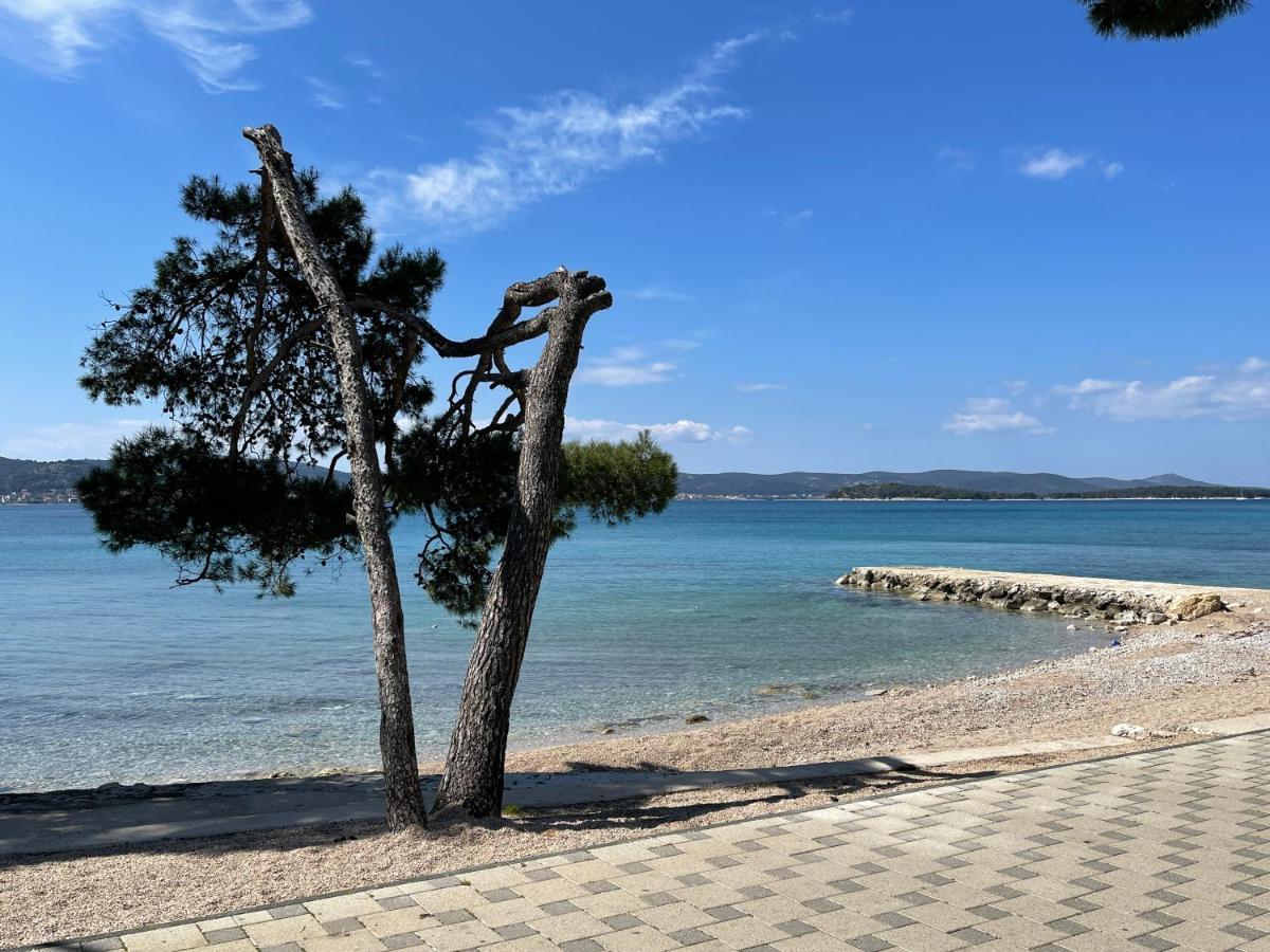 Hotel Pearl Of The Biograd Biograd Na Moru Esterno foto