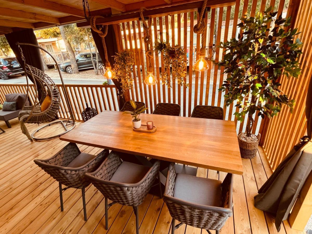Hotel Pearl Of The Biograd Biograd Na Moru Esterno foto