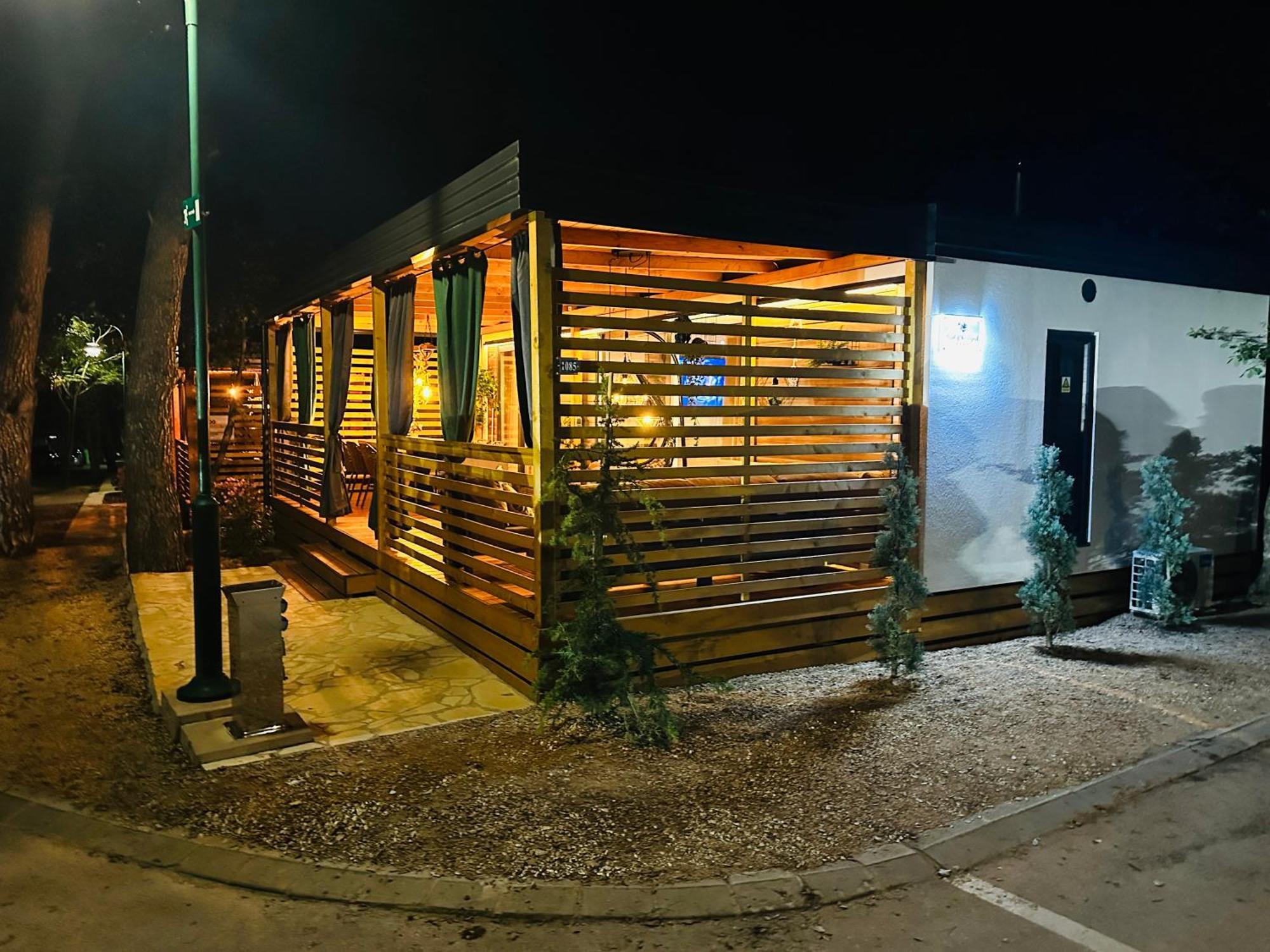 Hotel Pearl Of The Biograd Biograd Na Moru Esterno foto
