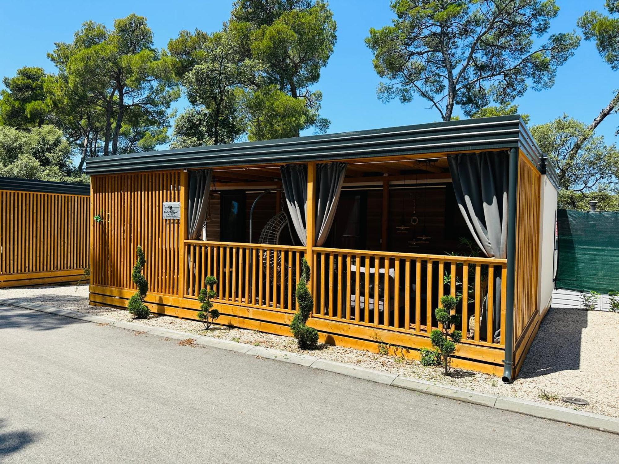 Hotel Pearl Of The Biograd Biograd Na Moru Esterno foto