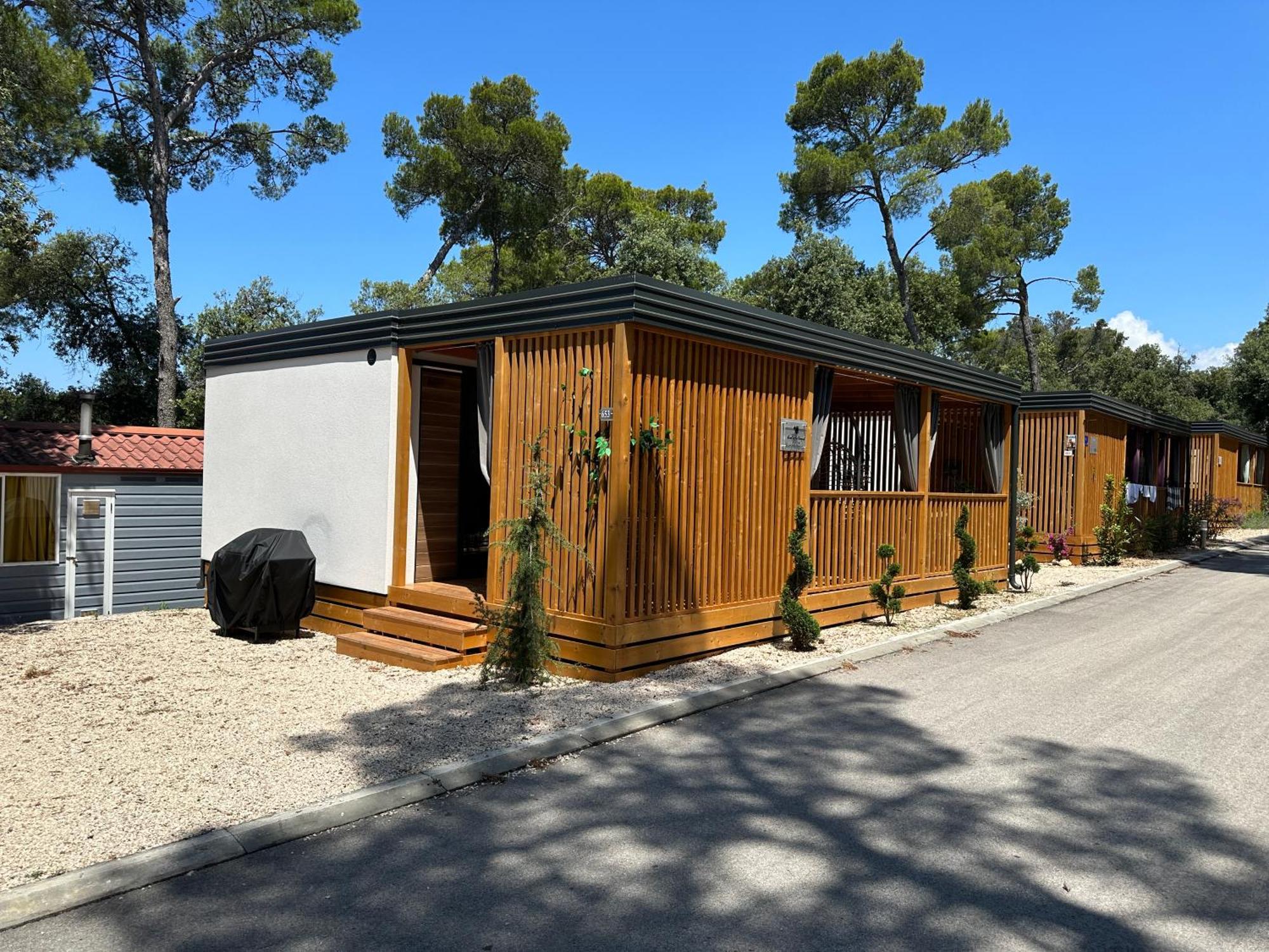 Hotel Pearl Of The Biograd Biograd Na Moru Camera foto